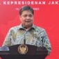 Menteri Koordinator Bidang Perekonomian Airlangga Hartarto. (Dok. Setkab.go.id)