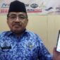 Kepala Badan Kepegawaian dan Pengembangan Sumber Daya Manusian (BKPSDM) Kota Cilegon AH Jubaedi. (Dok.  BKSDM Kota Cilegon) 