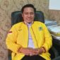 Ketua DPD Partai Golkar Surabaya Arif Fathoni. (Dok. Partaigolkar.com)
