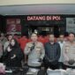 Polisi Tetapkan 7 Orang sebagai Tersangka Pengerusakan Kantor Arema FC. (Dok. Tribratanews.magetan.jatim.polri.go.id)
