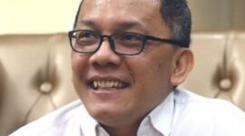 Kepala Badan Riset dan Inovasi Nasional (BRIN) Laksana Tri Handoko. (Dok. Unima.ac.id)
