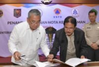 Sofyan A Djalil ditunjuk sebagai komisaris utama menggantikan Thomas Trikasih Lembong. (Dok. Humas Ancol)