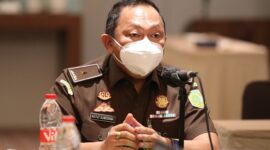 Kepala Pusat Penerangan Hukum (Kapuspenkum) Kejaksaan Agung RI Ketut Sumedana. (Dok. Kejaksaan.go.id)
