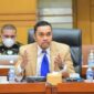 Wakil Ketua Komisi III DPR RI Ahmad Sahroni. (Dok. DPR.go.id)
