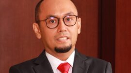 Kepala PPATK Ivan Yustiavandana. (Dok. Ppatk.go.id)