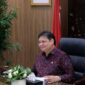 Ketua Umum DPP Partai Golkar, Airlangga Hartarto. (Dok. Ekon.go.id)