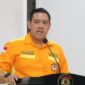 Ketua DPP Partai Golkar Dave Laksono. (Dok. golkarindonesia.com)
