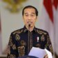 Presiden Joko Widodo. (Dok. Setkab.go.id) 