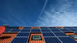 Amman Mineral integrasikan PLTS 26,8 MW di Tambang Batu Hijau. (Pixabaycom/ulleo)