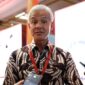 Gubernur Jawa Tengah. Ganjar Pranowo. (Dok. jatengprov.go.id)