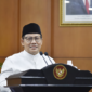 Ketua Umum Partai Kebangkitan Bangsa (PKB) Muhaimin Iskandar. (Dok. DPR.go.id)
