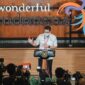 Menteri Pariwisata dan Ekonomi Kreatif (Menparekraf) Sandiaga Uno. (Dok. Kemenparekraf)