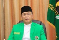 Plt Ketua Umum PPP, Muhammad Mardiono. (Dok. Ppp.or.id)
