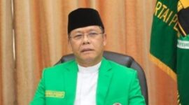 Plt Ketua Umum PPP, Muhammad Mardiono. (Dok. Ppp.or.id)
