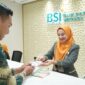 PT Bank Syariah Indonesia Tbk (BSI). (Dok. Bankbsi.co.id)
