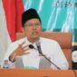 Ketua Majelis Ulama Indonesia (MUI) Bidang Dakwah dan Ukhuwah KH M Cholil Nafis. (Dok. Bpet.mui.or.id)
