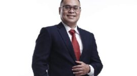 Guru Besar Hukum Internasional Universitas Indonesia (UI), Hikmahanto Juwana. (Dok. Law.ui.ac.id)
