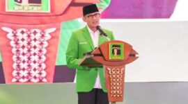 Menparekraf Sandiaga Uno. (Instagram.com/@dpp.ppp)