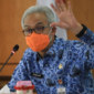 Gubernur Jawa Tengah. Ganjar Pranowo. (Dok. jatengprov.go.id)