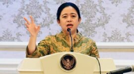 Ketua DPR RI, Puan Maharani. (Dok. DPR.go.id)
