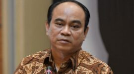 Budi Arie Setiadi dikabarkan akan menjadi Menteri Komunikasi dan Informatika (Menkominfo). (Dok. Kemendesa.go.id)
