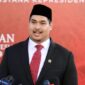 Menteri Pemuda dan Olahraga (Menpora) Dito Ariotedjo. (Dok. Setkab.go.id)