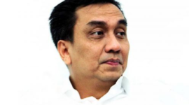 Politikus PDI Perjuangan, Effendi Simbolon. (Facebook.com/@Effendi MS Simbolon)
