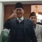 Tangkapan Layar, Pimpinan Pondok Pesantren (Ponpes) Al Zaytun, Panji Gumilang. (Instagram.com/sholawat_vidios)
