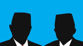 Pemilu 2024 lebih tepat gunakan proporsional terbuka. (Dok. Poinnews.com/M. Rifai Azhari)
