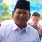 Menteri Pertahanan, Prabowo Subianto. (Facebook.com/@Prabowo Subianto)