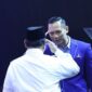 Partai Demokrat resmi mendukung Prabowo Subianto untuk Pemilihan Presiden 2024. (Instagram.com/@prabowo)