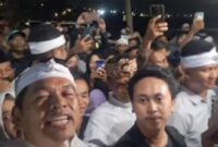 Politisi Partai Gerindra, Dedi Mulyadi Kunjungi Kediaman Prabowo di Bojongkoneng. (Instagram.com/@dedimulyadi71)