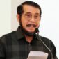 Ketua Mahkamah Konstitusi Anwar Usman. (Facebook.com/@Mahkamah Konstitusi Republik Indonesia)
