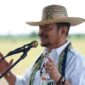 Mantan Menteri Pertanian Syahrul Yasin Limpo. (Facbook.com/@Syahrul Yasin Limpo)
