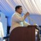 Presiden terpilh Prabowo Subianto. (Dok. Tim Media Prabowo)
