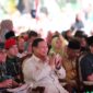 Menteri Pertahanan (Menhan) RI Prabowo Subianto di Bangkalan, Madura, Jawa Timur. (Dok. Tim Media Prabowo)

