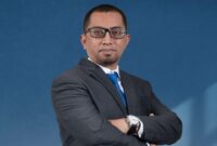 Direktur Utama ID FOOD Frans Marganda Tambunan. (Facebook.com/@ID FOOD)