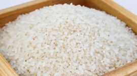 Kenaikan Harga Beras. (Pixabay.com/allybally4b)