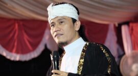 Gus Miftah. (Instagram.com/@gusmiftah)