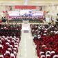 Lembaga Sertifikasi Profesi Universitas Pertahanan Republik Indonesia secara resmi menerima sertifikat lisensi dari Badan Nasional Sertifikasi Profesi (BNSP) (25/04/2024)