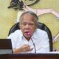 Menteri Pekerjaan Umum dan Perumahan Rakyat (PUPR), Basuki Hadimuljono. (Dok. Pu.go.id)
