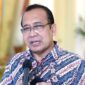 Menteri Sekretaris Negara Pratikno. (Dok. Setneg.go.id)