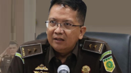 Direktur Penyidikan Jampidsus Kejaksaan Agung Kuntadi. (Dok, Kejati-malut.kejaksaan.go.id)