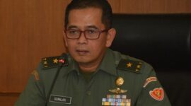Kepala Pusat Penerangan (Kapuspen) TNI Mayjen TNI Nugraha Gumilar. (Dok. Tniad.mil.id)