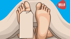 Ilustrasi Jenazah. (Dok. Hello.id/Rifai Azhari)