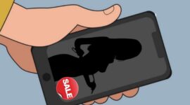 Ilustrasi Pekerja Seks Komersial. (Dok. Hallo.id)