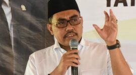Wakil Ketua Umum Partai Kebangkitan Bangsa (PKB) Jazilul Fawaid. (Dok. Mpr.go.id)