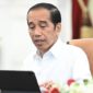 Presiden Joko Widodo (Jokowi). (Facebook.com/@Presiden Joko Widodo)