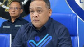 Kepala BP2MI Benny Rhamdani. (Dok. Jabar.bp2mi.go.id)