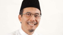 Ketua Majelis Pertimbangan Pusat (MPP) PKS Suswono. (Dok. Pks.id)
